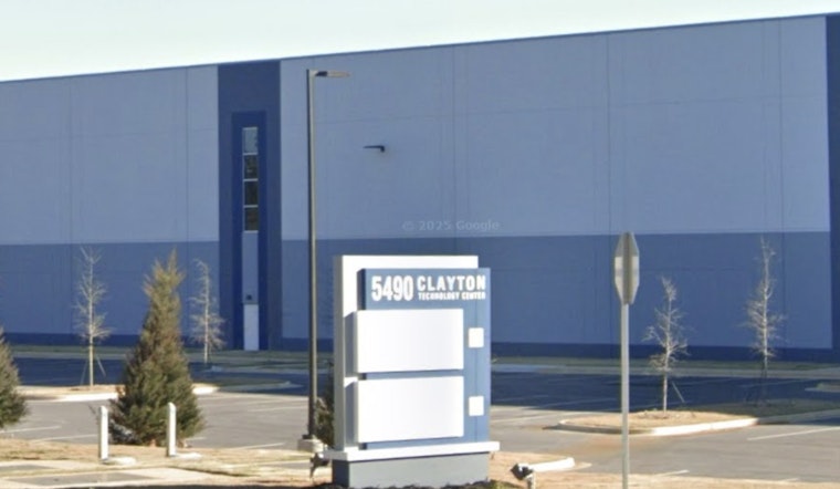 CenterPoint Shells Out $42.6 Million for International Paper Hub in Ellenwood