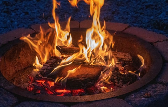 Central Arizona State Lands Hit With Stage 1 Fire Crackdown