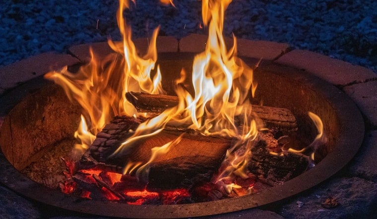 Central Arizona State Lands Hit With Stage 1 Fire Crackdown