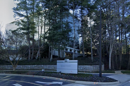 Central Perimeter Office Parks Face Wrecking Ball In Atlanta Housing Push