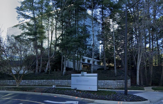 Central Perimeter Office Parks Face Wrecking Ball In Atlanta Housing Push