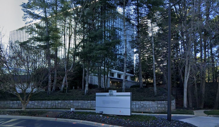 Central Perimeter Office Parks Face Wrecking Ball In Atlanta Housing Push