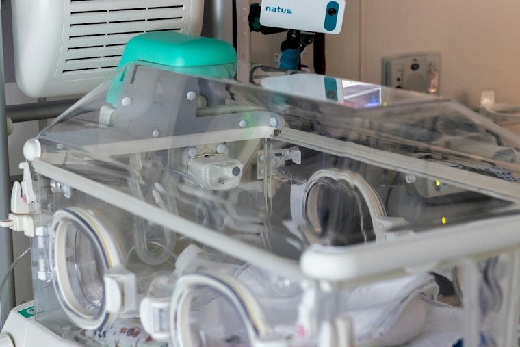 Central Texas NICU Demand Strains Hospitals And Nonprofits