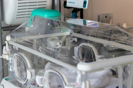 Central Texas NICU Demand Strains Hospitals And Nonprofits