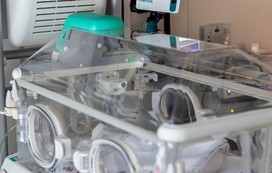 Central Texas NICU Demand Strains Hospitals And Nonprofits