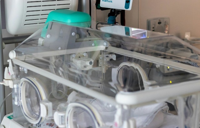 Central Texas NICU Demand Strains Hospitals And Nonprofits