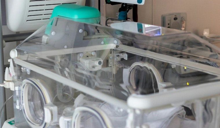 Central Texas NICU Demand Strains Hospitals And Nonprofits