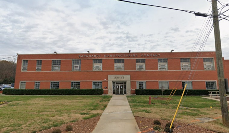 Century-Old Plaza Midwood Cotton Company Plots 21-Acre Makeover