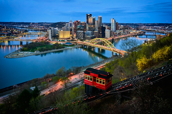 Cerberus Backs Eos To Launch Frontier Power USA In Pittsburgh