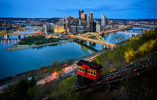 Cerberus Backs Eos To Launch Frontier Power USA In Pittsburgh