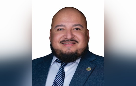 Ceres Mayor Called Out Over Too-Clean AI Trash Photo