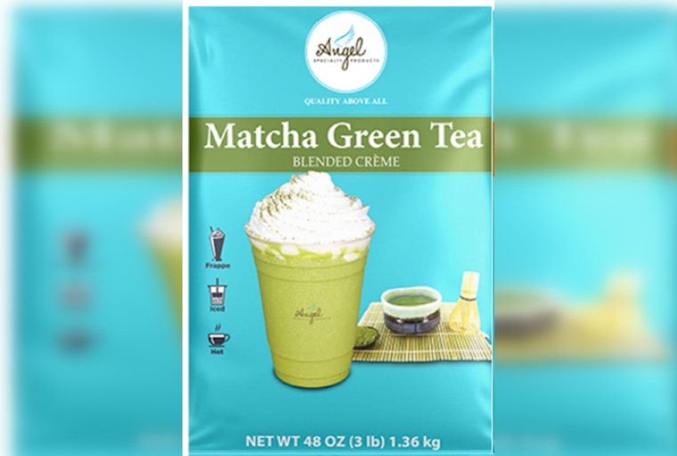 Cerritos Co‑packer Recalls Drink Mixes Over Salmonella