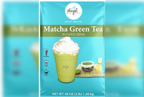 Cerritos Co‑packer Recalls Drink Mixes Over Salmonella