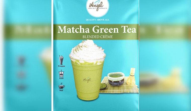 Cerritos Co‑packer Recalls Drink Mixes Over Salmonella