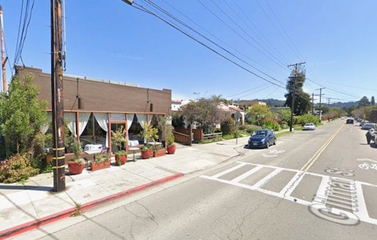 César Veterans Plot Mesón Tapas Takeover On Berkeley's Gilman