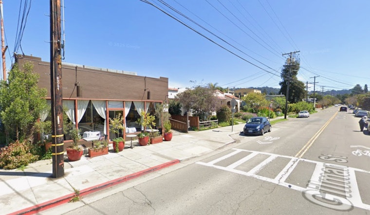 César Veterans Plot Mesón Tapas Takeover On Berkeley's Gilman