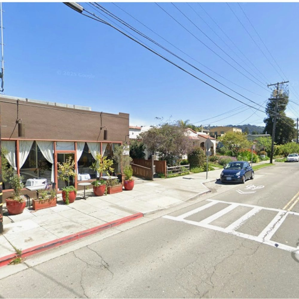César Veterans Plot Mesón Tapas Takeover On Berkeley's Gilman