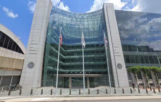 CFTC Flirts With Ditching Patriots Plaza To Shack Up With SEC At Station Place