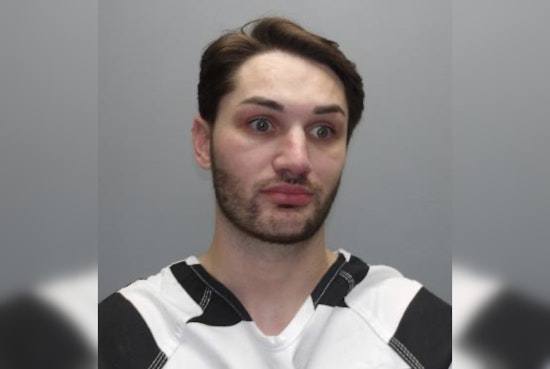 Chalmette Man Jailed On $250K Bond In Juvenile Indecency Case