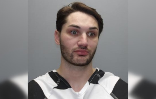 Chalmette Man Jailed On $250K Bond In Juvenile Indecency Case