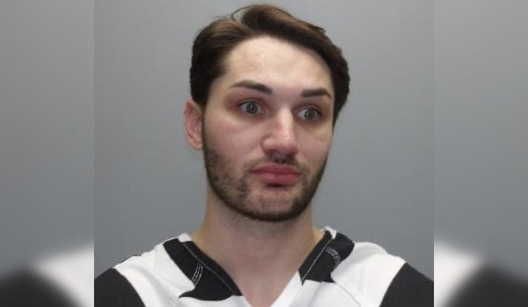 Chalmette Man Jailed On $250K Bond In Juvenile Indecency Case