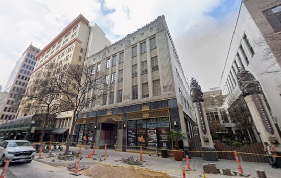 Chama Gaúcha Ignites Downtown With New Houston Street Steakhouse