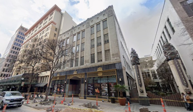 Chama Gaúcha Ignites Downtown With New Houston Street Steakhouse