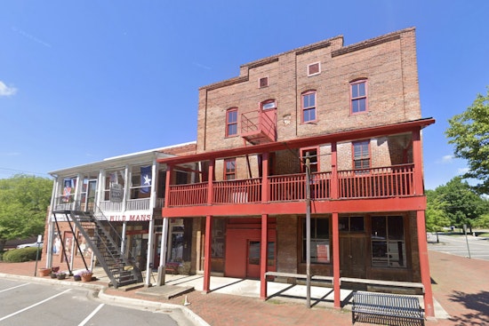 Chamblee Tap And Market Snaps Up Century-Old Gem On Kennesaw’s Main Street