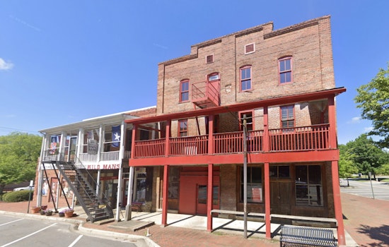 Chamblee Tap And Market Snaps Up Century-Old Gem On Kennesaw’s Main Street