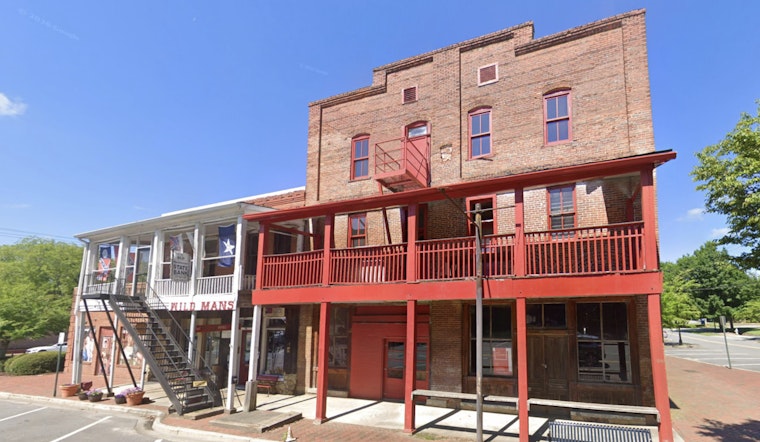 Chamblee Tap And Market Snaps Up Century-Old Gem On Kennesaw’s Main Street