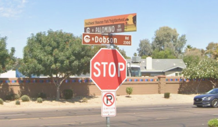 Chandler Garage Blaze Leaves Woman, Two Pets Dead