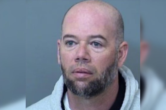 Chandler Man Hit With Arizona’s First AI Child Sex Abuse Indictment