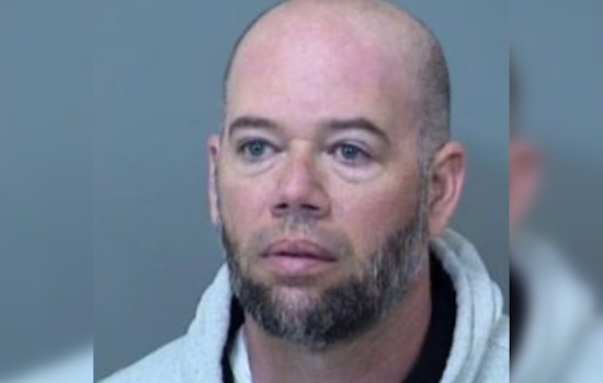 Chandler Man Hit With Arizona’s First AI Child Sex Abuse Indictment