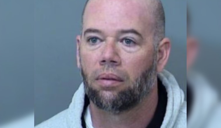 Chandler Man Hit With Arizona’s First AI Child Sex Abuse Indictment