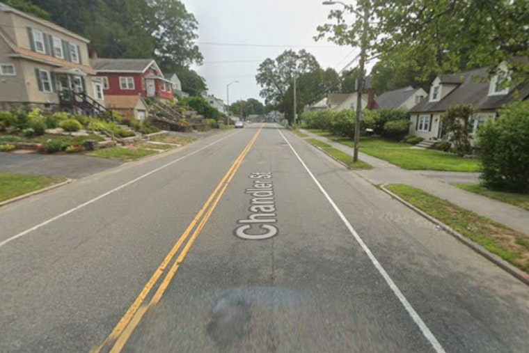 Chandler Street Coke Bust, Worcester Vice Cops Nab Suspect, Seize Drug Stash