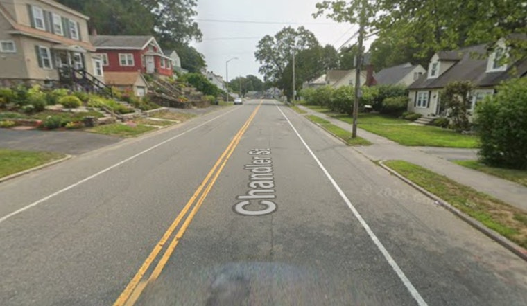 Chandler Street Coke Bust, Worcester Vice Cops Nab Suspect, Seize Drug Stash