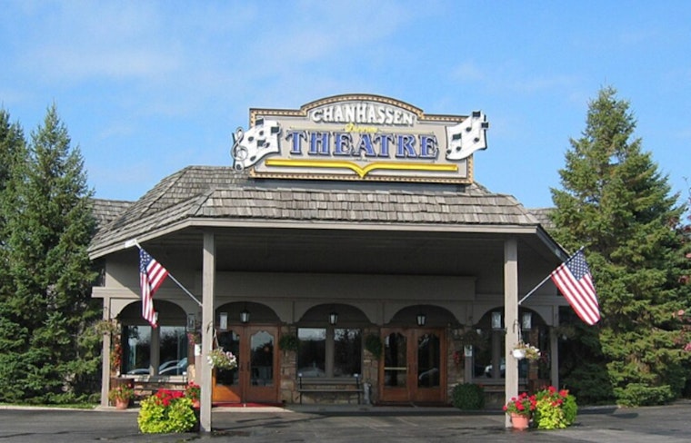 Chanhassen Dinner Theatres Cancels Shows After Cyberattack