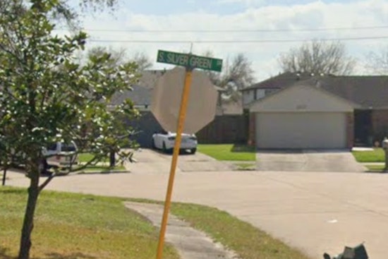 Channelview RV Park Clash Ends With Neighbor Hit By Truck, Cops Say