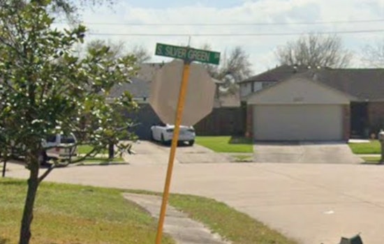 Channelview RV Park Clash Ends With Neighbor Hit By Truck, Cops Say