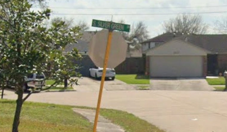 Channelview RV Park Clash Ends With Neighbor Hit By Truck, Cops Say