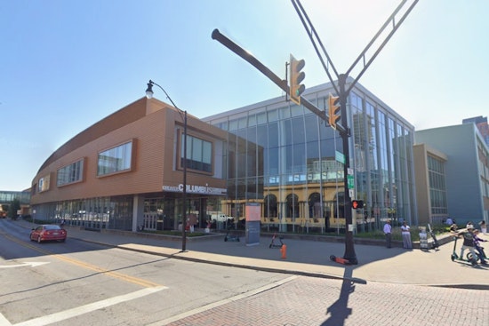 Chaos At Columbus Grads As Fights Erupt, Four Hit With Riot Charges