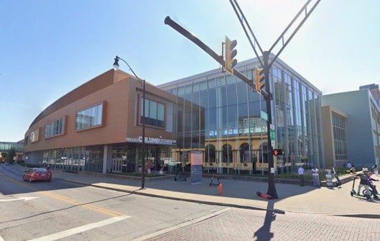 Chaos At Columbus Grads As Fights Erupt, Four Hit With Riot Charges