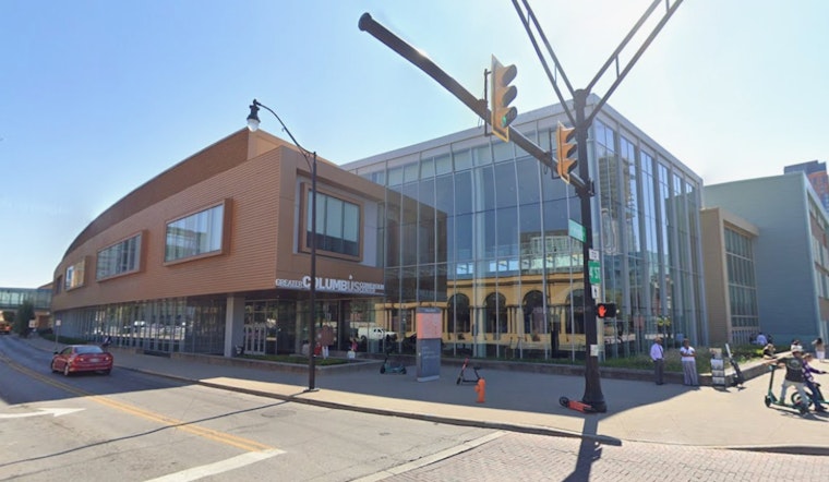 Chaos At Columbus Grads As Fights Erupt, Four Hit With Riot Charges