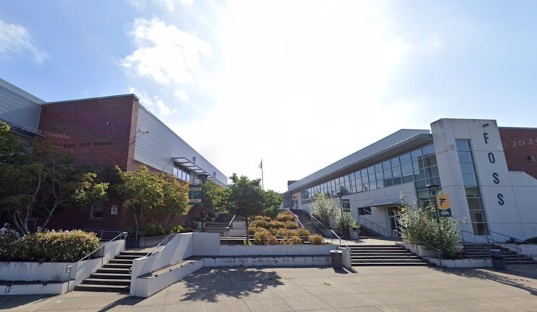 Chaos In Tacoma Hallways: Five Stabbed At Foss High School