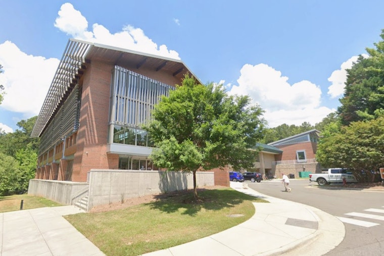 Chapel Hill Erupts Over Plan To Gut Library Funds