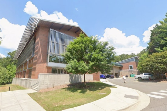 Chapel Hill Erupts Over Plan To Gut Library Funds
