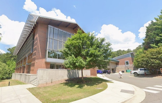Chapel Hill Erupts Over Plan To Gut Library Funds