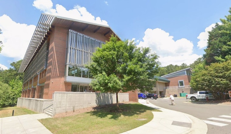 Chapel Hill Erupts Over Plan To Gut Library Funds