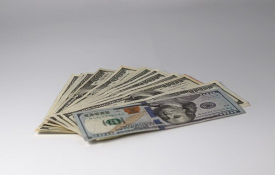 ‘Fluke’ Ticket Scores Chapel Hill Man a $100,000 Powerball Payday