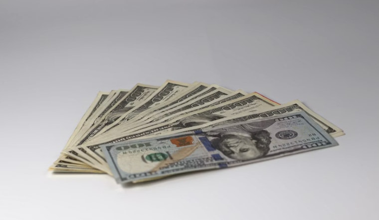 ‘Fluke’ Ticket Scores Chapel Hill Man a $100,000 Powerball Payday
